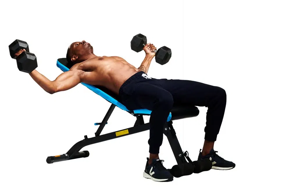 Men's Health